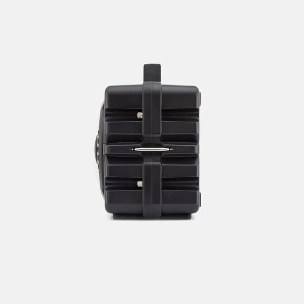 Turtlebox Original Gen 3: Portable Outdoor Bluetooth Speaker – Ultra-Loud (120dB), Waterproof (IP67), Rugged, Impact-Resistant, 3-Day Battery | Party Mode: Unlimited Pairing for Stereo Sound, Gray - Image 9